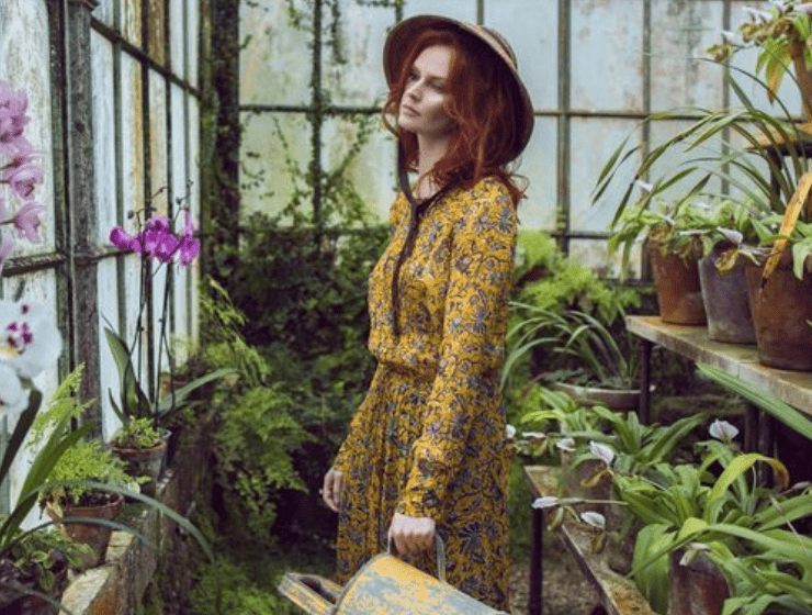 TERRARIUMS OU COMMENT CULTIVER UN JARDIN DANS UN BOCAL