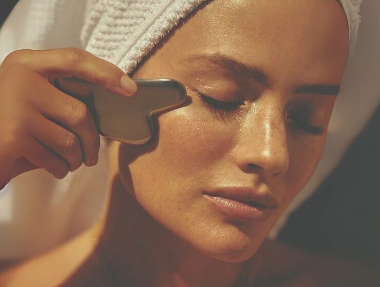 OUTILS VISAGE : LES BIENFAITS DES PIERRES PR&Eacute;CIEUSES