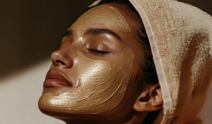 MASQUE NATUREL : 3 RECETTES ÉPICÉES POUR FAIRE PEAU NEUVE
