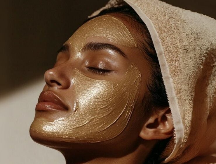 MASQUE NATUREL : 3 RECETTES &Eacute;PIC&Eacute;ES POUR FAIRE PEAU NEUVE