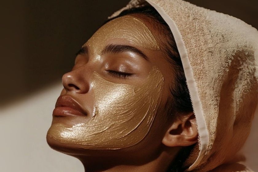 MASQUE NATUREL : 3 RECETTES ÉPICÉES POUR FAIRE PEAU NEUVE