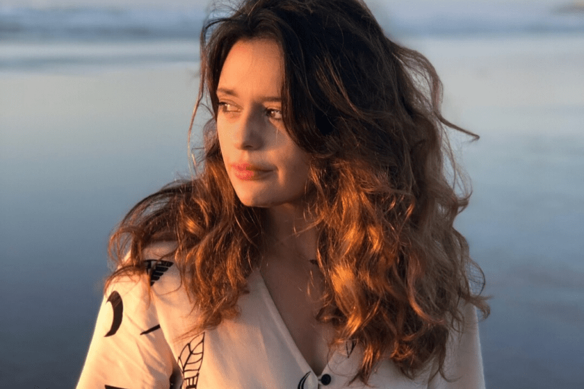 LE T&Eacute;MOIGNAGE DE SUSAN SLAOUI, POSITIVE AU COVID-19