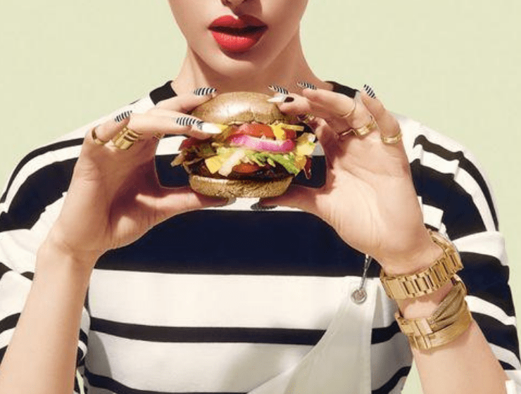 LIVRAISON &Agrave; CASABLANCA : ON A TEST&Eacute; LES BURGERS DE MIG&rsquo;S