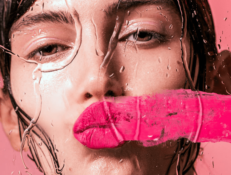 MAQUILLAGE : NOS 5 CRUSHS MAKEUP DE L&rsquo;AUTOMNE 2020