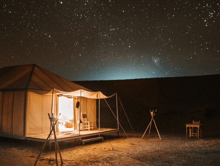 VOYAGE AU MAROC : 3 OASIS DE CHARME POUR D&Eacute;COUVRIR OUARZAZATE ET SES ALENTOURS