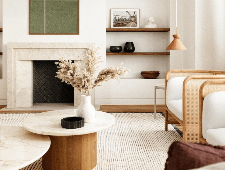 SHOPPING DÉCO ET DESIGN : LA TENDANCE CANNAGE BY HIND MAGOUL SHOPPING DÉCO ET DESIGN : LA TENDANCE CANNAGE BY HIND MAGOUL
