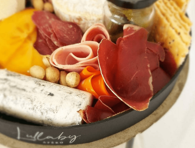 FOOD : 3 BONS PLANS LIVRAISON À CASABLANCA POUR CÉDER À LA TENTATION FOOD : 3 BONS PLANS LIVRAISON À CASABLANCA POUR CÉDER À LA TENTATION