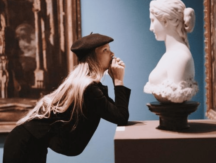 AUTOMNE 2020 : LES EXPOSITIONS À NE PAS MANQUER AUTOMNE 2020 : LES EXPOSITIONS À NE PAS MANQUER