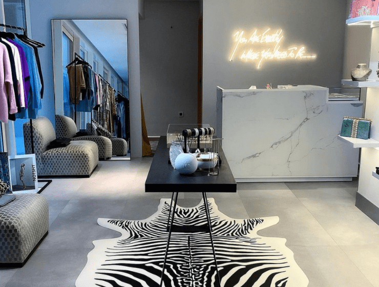 FOOD, MODE ET BEAUT&Eacute; : 3 NOUVELLES ADRESSES &Agrave; RABAT POUR SE CHANGER LES ID&Eacute;ES