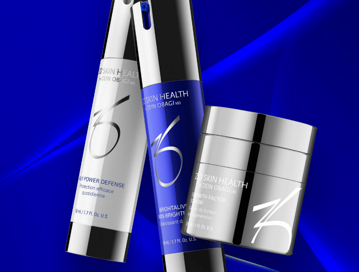 ON A TEST&Eacute; LES SOINS POUR LA PEAU DE LA MARQUE ZO SKIN HEALTH