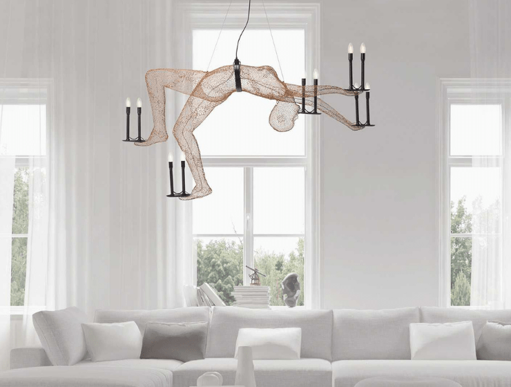 LUMINAIRES : LES 5 COUPS DE COEUR DESIGN DE HIND MAGOUL INTERIORS LUMINAIRES : LES 5 COUPS DE COEUR DESIGN DE HIND MAGOUL INTERIORS