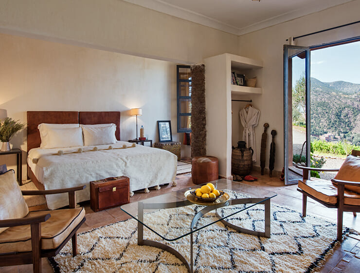 WEEK-ENDS EXPRESS : 5 BONS PLANS ET ADRESSES &Agrave; MARRAKECH