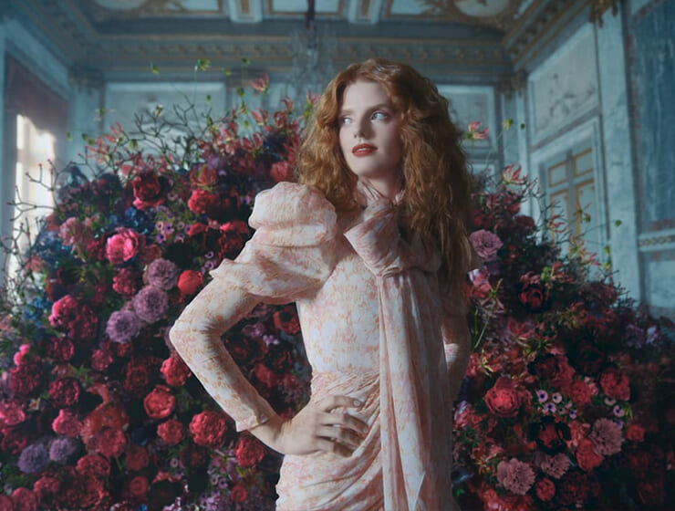 PARFUMS FEMME PRINTEMPS 2021 : 5 NOUVEAUT&Eacute;S QUI NE MANQUENT PAS DE PERSONNALIT&Eacute;