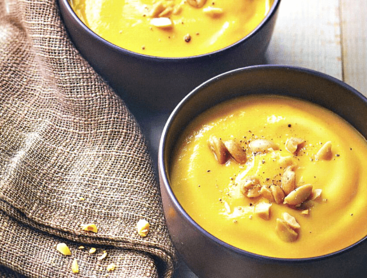 SIMPLISSIME : 3 RECETTES DE SOUPES FACILES POUR LE RAMADAN SIMPLISSIME : 3 RECETTES DE SOUPES FACILES POUR LE RAMADAN