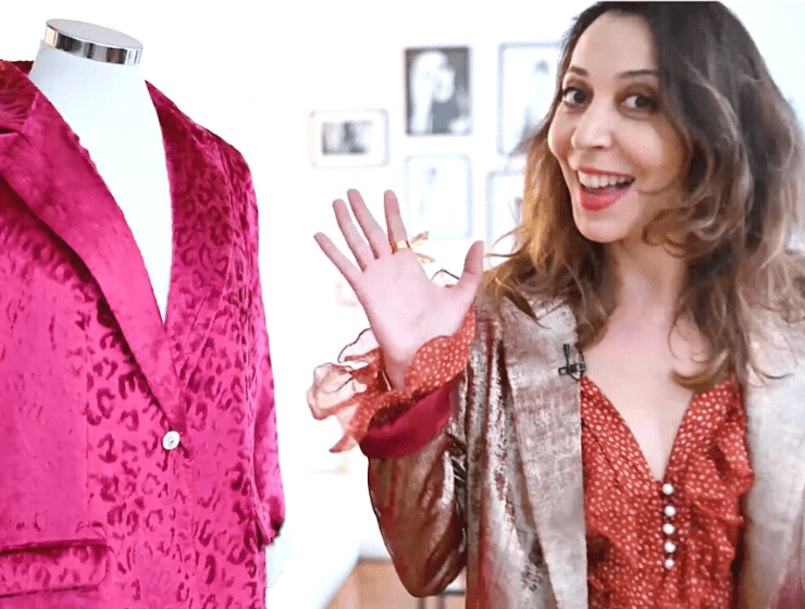 VIENS JE T’EMMENE ! DECOUVREZ UNE NOUVELLE MARQUE DE MODE MAROCAINE EN VIDEO VIENS JE T’EMMENE ! DECOUVREZ UNE NOUVELLE MARQUE DE MODE MAROCAINE EN VIDEO
