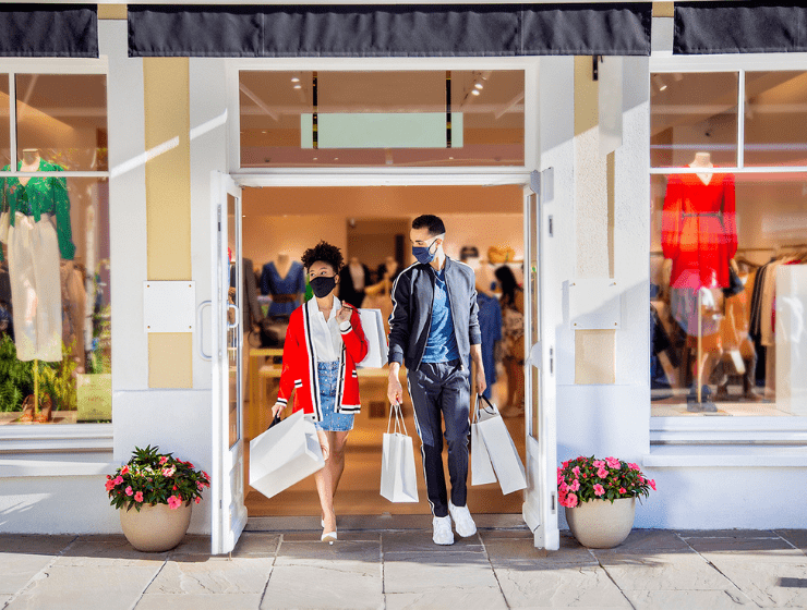 &Agrave; LA VALL&Eacute;E VILLAGE PARIS : LE SHOPPING ET LES AVANTAGES VIP SONT DE RETOUR