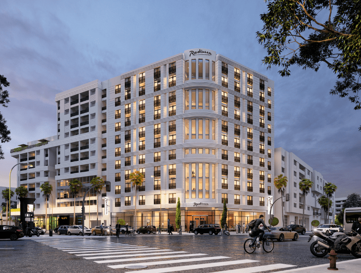 LA CITADELLE : POURQUOI ON A REPÉRÉ CE PROJET IMMOBILIER À CASABLANCA LA CITADELLE : POURQUOI ON A REPÉRÉ CE PROJET IMMOBILIER À CASABLANCA