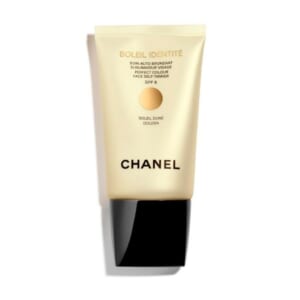 protection solaire chanel