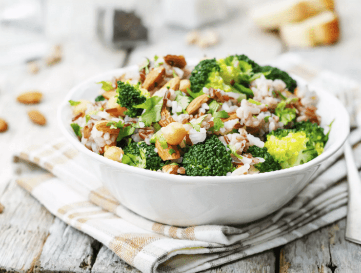 MENU V&Eacute;G&Eacute;TARIEN : 5 ALIMENTS &Agrave; PIQUER &Agrave; CEUX QUI ONT D&Eacute;CID&Eacute; D&rsquo;ARR&Ecirc;TER LA VIANDE