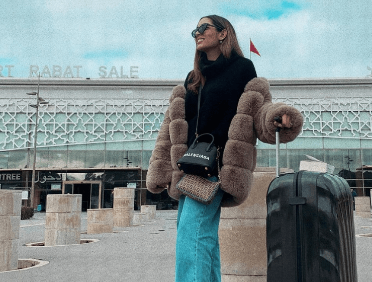 VOYAGE &Agrave; MADRID : LES BONNES ADRESSES DE MAHA SLIM
