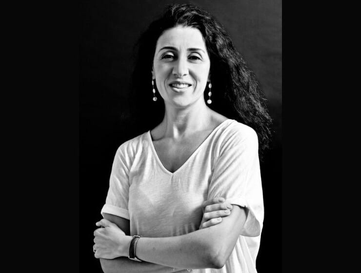 ON A INTERVIEWÉ CAMÉLIA BOUAZZAOUI, PAYSAGISTE À CASABLANCA ON A INTERVIEWÉ CAMÉLIA BOUAZZAOUI, PAYSAGISTE À CASABLANCA