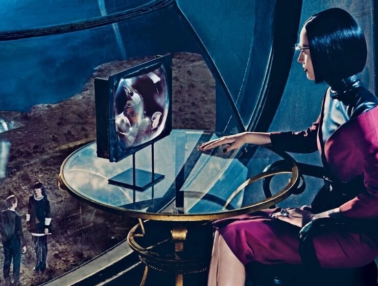 VOYANCE EN LIGNE : 5 COMPTES INSTA QUI DÉCODENT LES CIEUX VOYANCE EN LIGNE : 5 COMPTES INSTA QUI DÉCODENT LES CIEUX