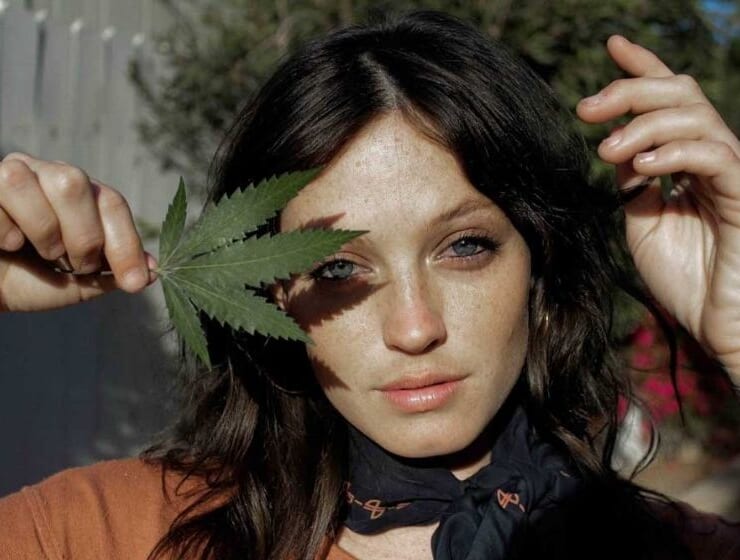 L&Eacute;GALISATION DU CANNABIS AU MAROC : BIENT&Ocirc;T DES PRODUITS INSOLITES ?