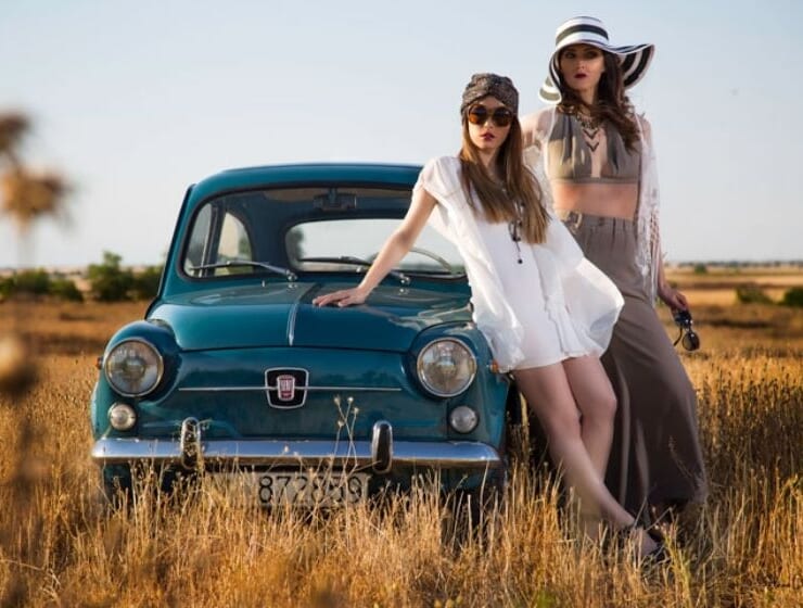 VOYAGE POST-COVID : 3 NOUVELLES TENDANCES POUR LES VACANCES