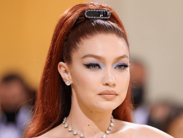 GIGI HADID : COMMENT REPRODUIRE SON MAKEUP D’AUTOMNE TENDANCE ? GIGI HADID : COMMENT REPRODUIRE SON MAKEUP D’AUTOMNE TENDANCE ?