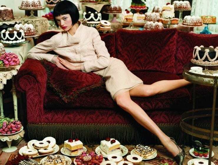 BÛCHE DE NOËL : NOTRE TOP 10 DE 2021 BÛCHE DE NOËL : NOTRE TOP 10 DE 2021