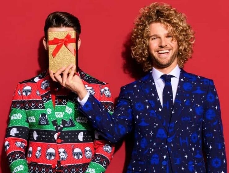 CADEAU POUR HOMME : 5 IDÉES LUXE POUR LUI FAIRE PLAISIR CADEAU POUR HOMME : 5 IDÉES LUXE POUR LUI FAIRE PLAISIR