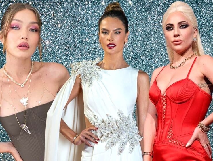 MAKEUP 2021 : 3 LOOKS DE STARS À ADOPTER POUR LES FÊTES MAKEUP 2021 : 3 LOOKS DE STARS À ADOPTER POUR LES FÊTES