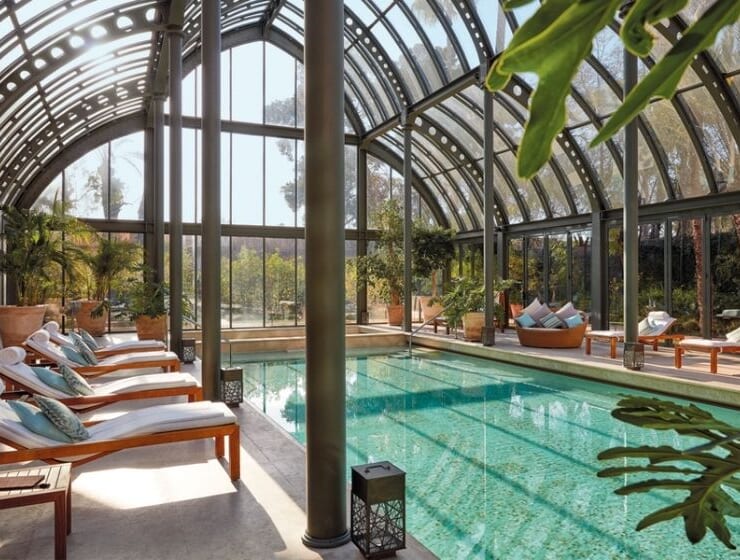 MEILLEURS SPAS : 5 ADRESSES OÙ PRENDRE (VRAIMENT) SOIN DE SOI MEILLEURS SPAS : 5 ADRESSES OÙ PRENDRE (VRAIMENT) SOIN DE SOI