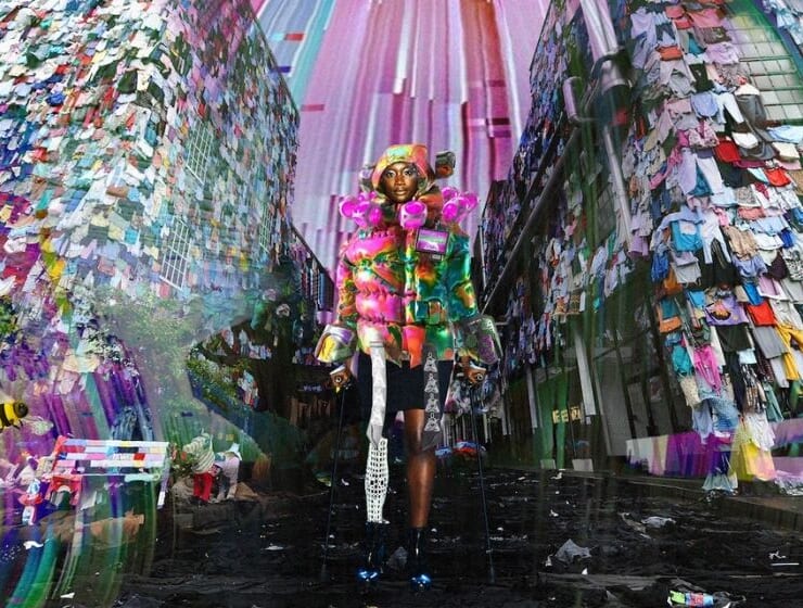 HUMEUR : MA SHOPPING ADDICTION, LA FAST FASHION, LE METAVERSE ET MOI HUMEUR : MA SHOPPING ADDICTION, LA FAST FASHION, LE METAVERSE ET MOI