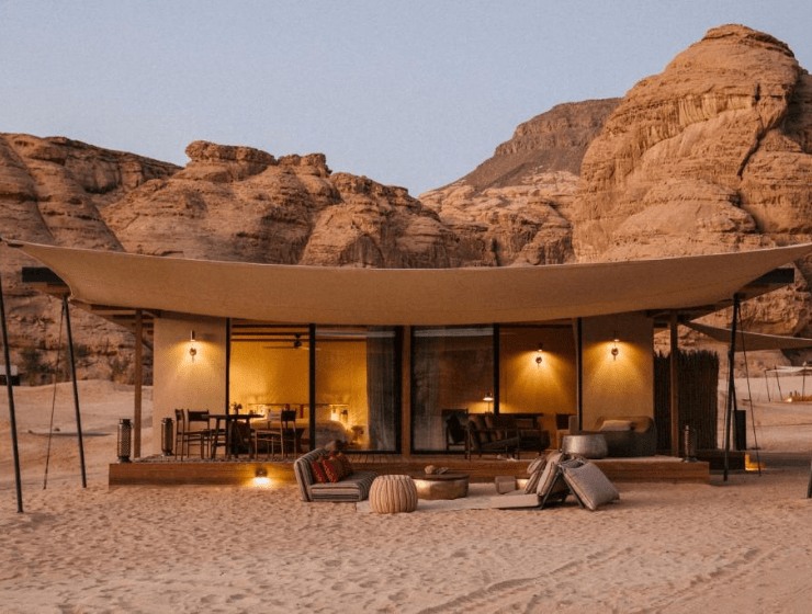 ÉTONNANT : LE NOUVEAU HOT SPOT MONDIAL EST AL-‘ULA EN ARABIE SAOUDITE ÉTONNANT : LE NOUVEAU HOT SPOT MONDIAL EST AL-‘ULA EN ARABIE SAOUDITE