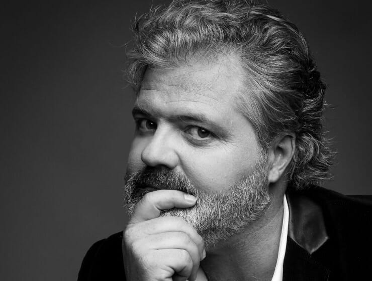 INTERVIEW : ILAN BENHAÏM, UN BUSINESS ANGEL QUI VEUT DU BIEN AU MAROC INTERVIEW : ILAN BENHAÏM, UN BUSINESS ANGEL QUI VEUT DU BIEN AU MAROC