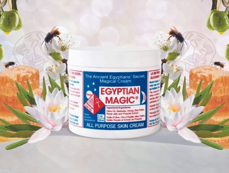 CONNAISSEZ-VOUS EGYPTIAN MAGIC, LA CRÈME MULTIFONCTION À LA FORMULE ANCESTRALE? CONNAISSEZ-VOUS EGYPTIAN MAGIC, LA CRÈME MULTIFONCTION À LA FORMULE ANCESTRALE?