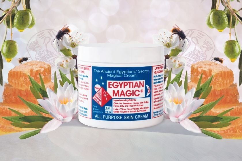 egyptian magic