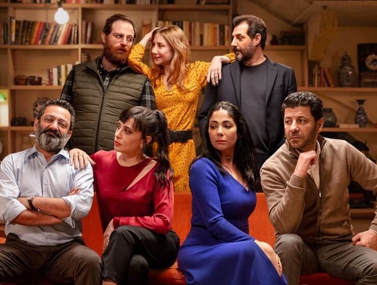 FILM ET SÉRIE ARABE : NOTRE TOP 5 À VOIR SUR NETFLIX FILM ET SÉRIE ARABE : NOTRE TOP 5 À VOIR SUR NETFLIX