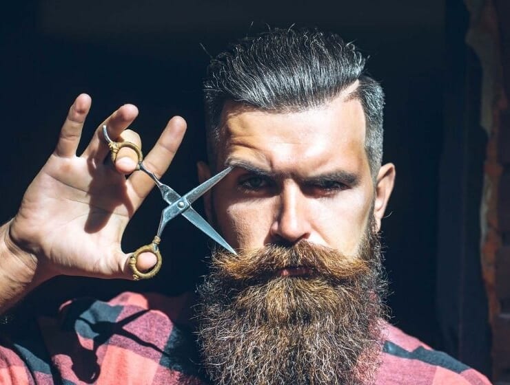 BARBER SHOP : OÙ ET COMMENT ENTRETENIR SA BARBE ? BARBER SHOP : OÙ ET COMMENT ENTRETENIR SA BARBE ?
