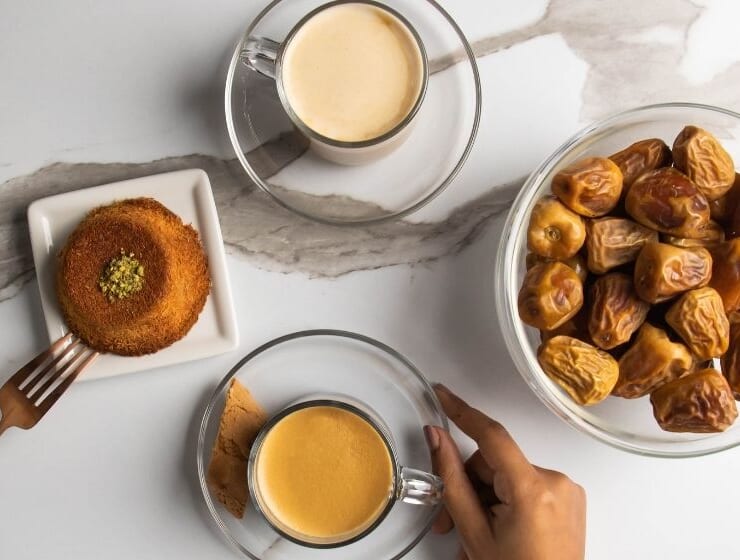 RAMADAN 2022 : QUELLE RECETTE DE CAFÉ ADOPTER ? RAMADAN 2022 : QUELLE RECETTE DE CAFÉ ADOPTER ?