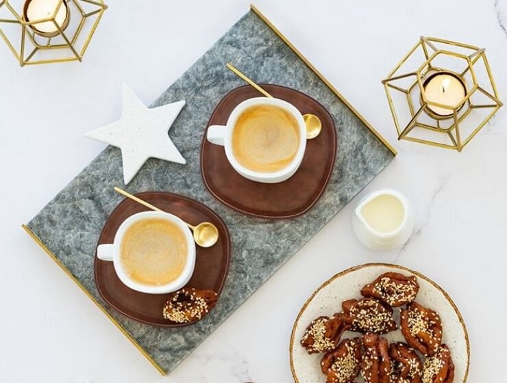 RAMADAN 2022 : À CHAQUE AMATEUR, SA RECETTE DE CAFÉ RAMADAN 2022 : À CHAQUE AMATEUR, SA RECETTE DE CAFÉ