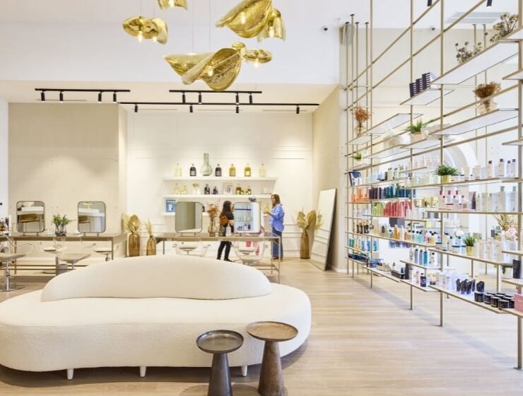 ESTH&Eacute;CARE, LE CENTRE DE BEAUT&Eacute; QU&rsquo;ON ENVIAIT AUX R&rsquo;BATIES, A OUVERT &Agrave; CASA