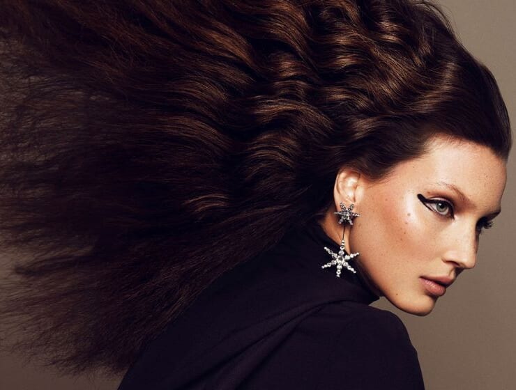 CHUTE DE CHEVEUX : COMMENT LA PRÉVENIR ET Y REMÉDIER ? CHUTE DE CHEVEUX : COMMENT LA PRÉVENIR ET Y REMÉDIER ?
