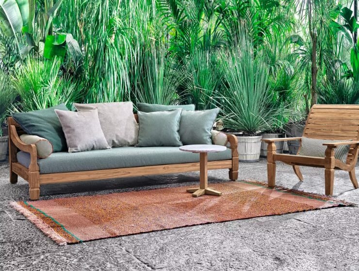 D&Eacute;CORATION MAISON : NOS 10 COUPS DE C&OElig;UR DU SALON DU MEUBLE DE MILAN 2022