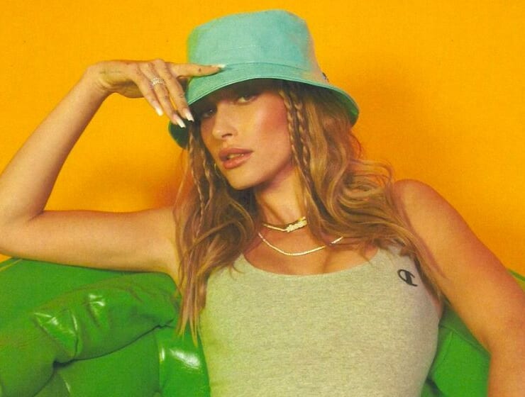 MODE : COMMENT ADOPTER LE STYLE DES ANN&Eacute;ES 90 (SANS FAIRE D&rsquo;IMPAIRS) ?