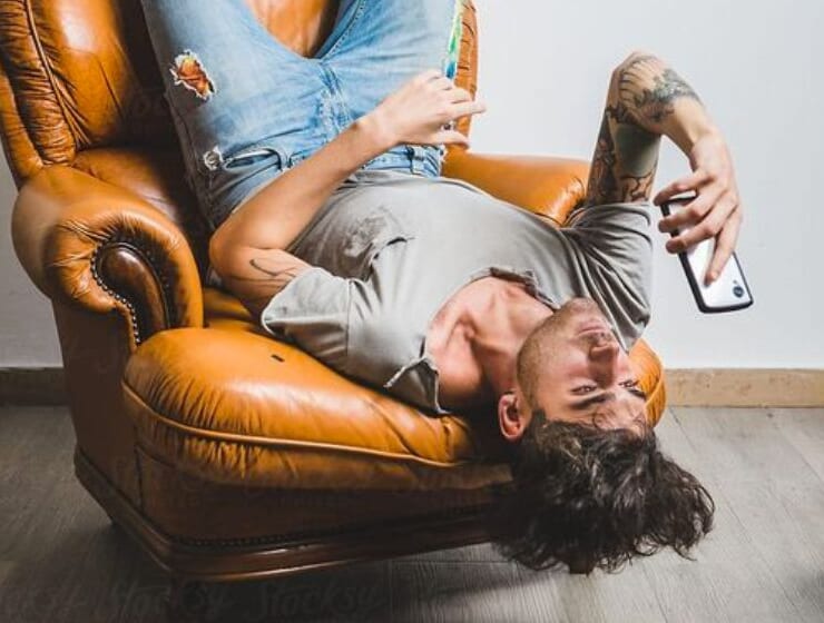 COMPTE INSTAGRAM : 5 PROFILS &Agrave; MOURIR DE RIRE