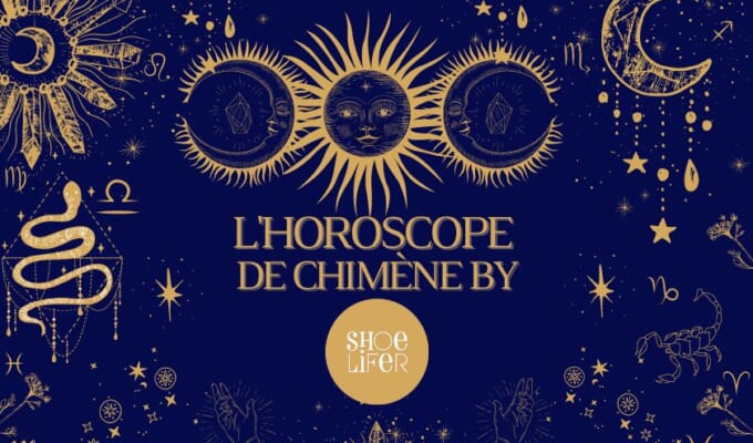 horoscope octobre 2022