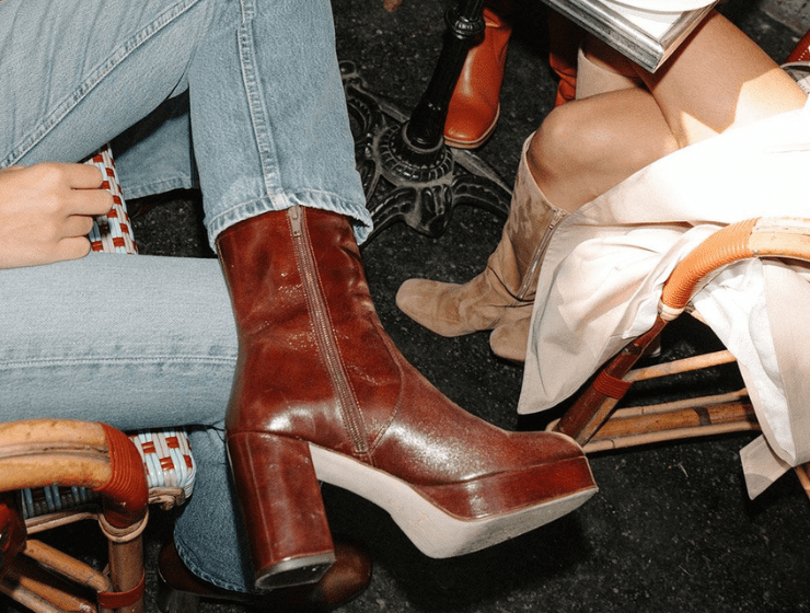 SHOPPING : LES 7 BOOTS 2022 &Agrave; ADOPTER CET AUTOMNE