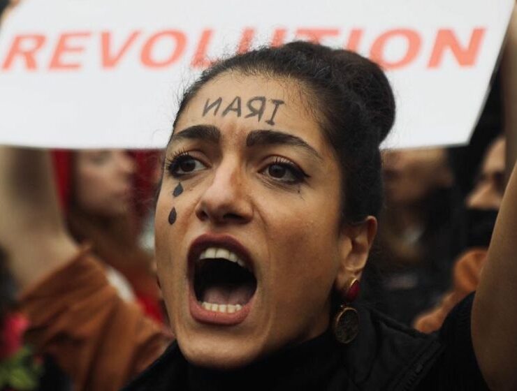 MANIFESTATIONS EN IRAN : CLICH&Eacute;S ET R&Eacute;ALIT&Eacute;S D&rsquo;UN PAYS FANTASM&Eacute;.